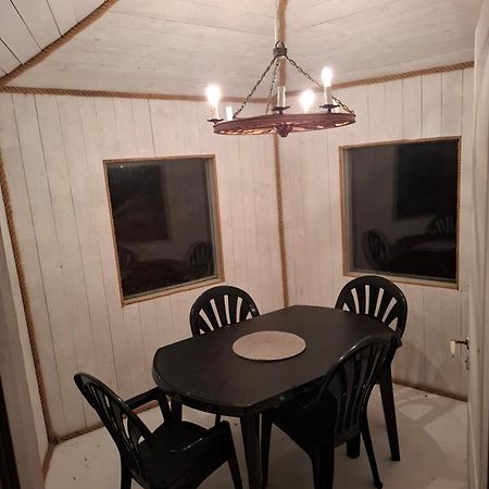 Gula Huset Perstorp Exterior foto