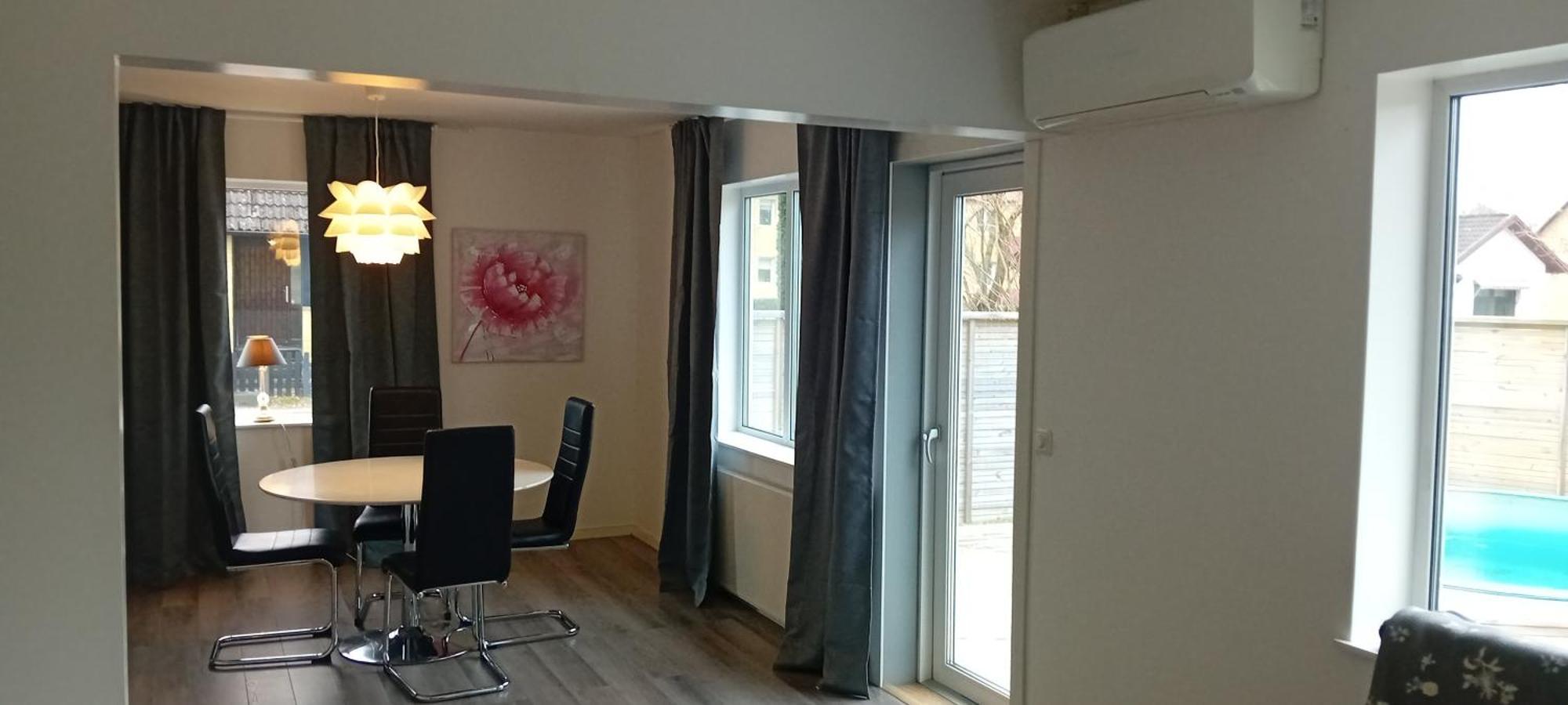 Gula Huset Perstorp Exterior foto