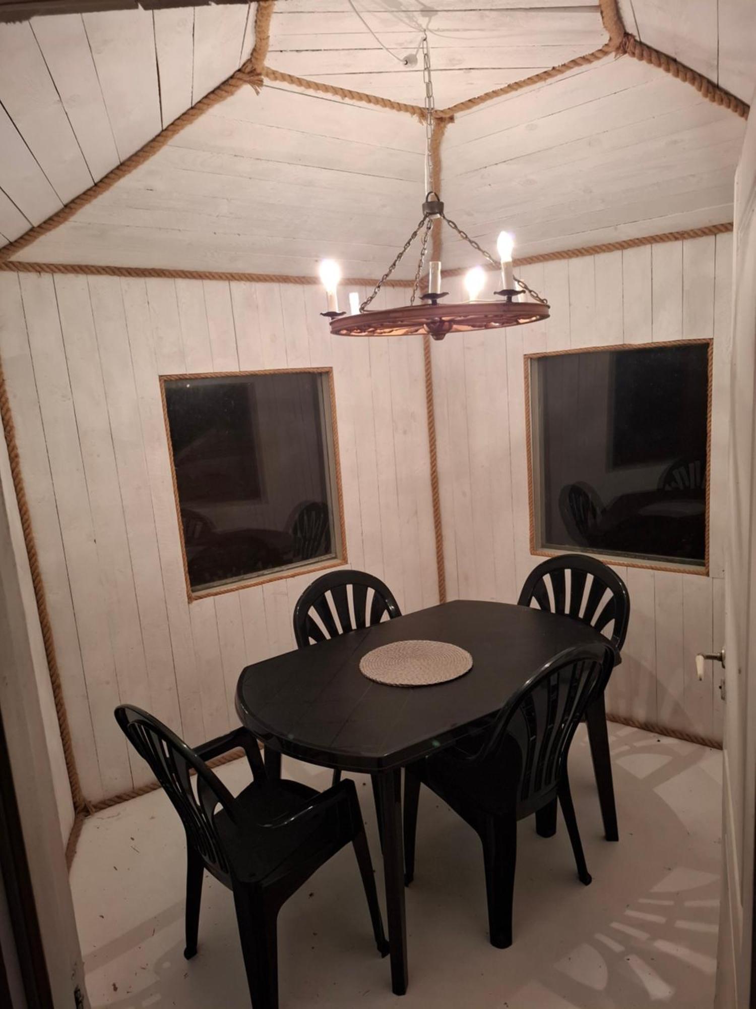 Gula Huset Perstorp Exterior foto